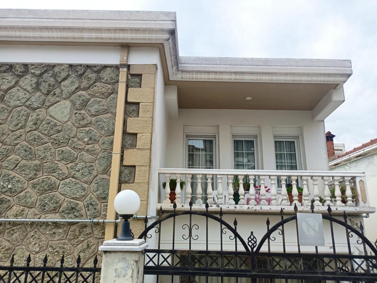 Vintage Central House كالامباكا المظهر الخارجي الصورة