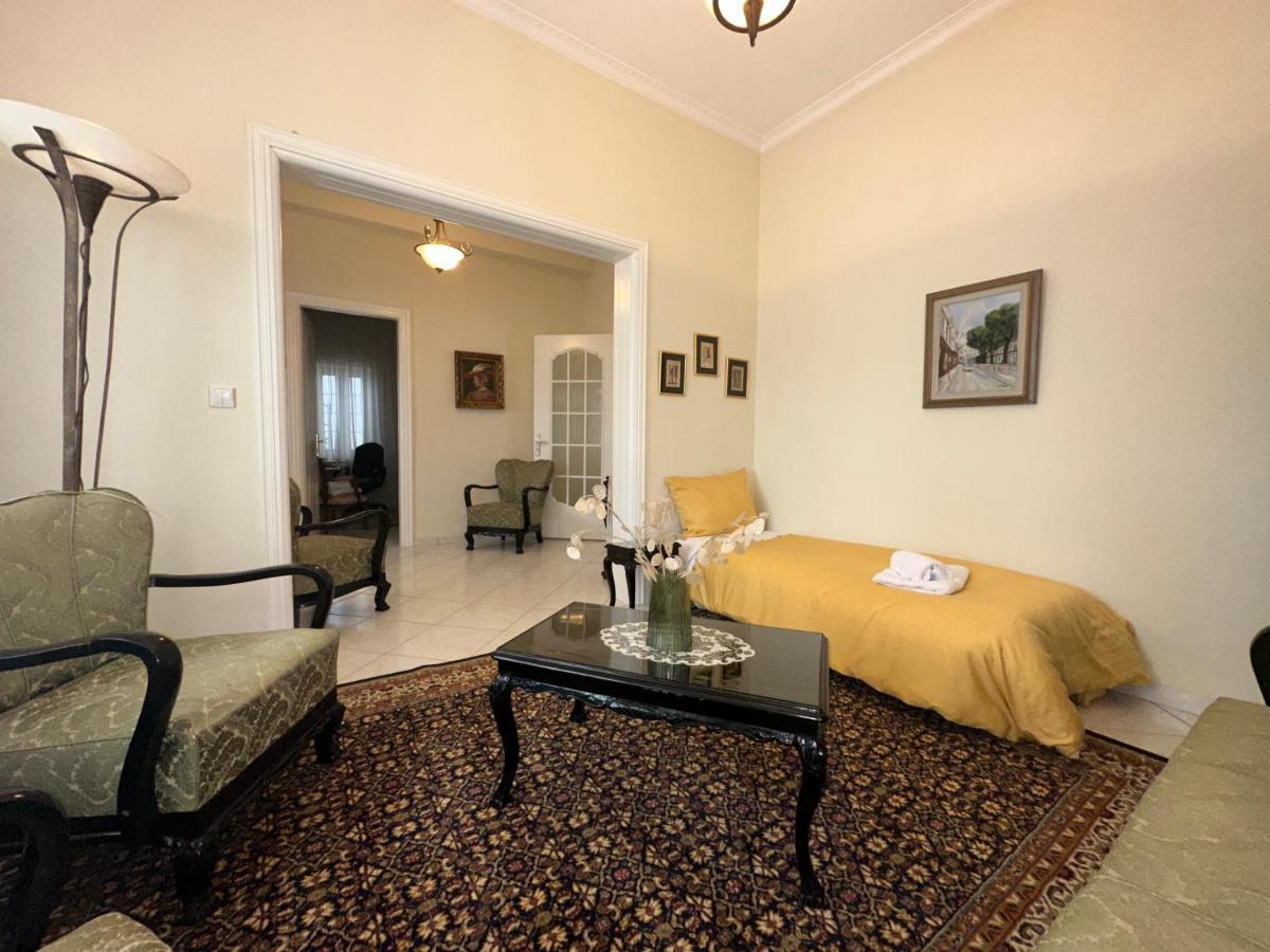 Vintage Central House كالامباكا المظهر الخارجي الصورة