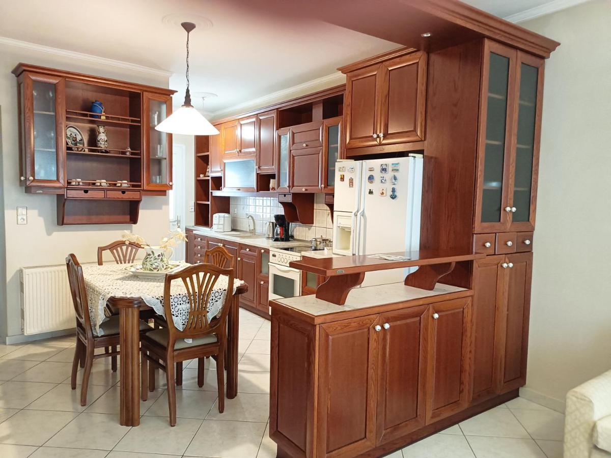 Vintage Central House كالامباكا المظهر الخارجي الصورة